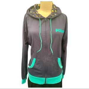 Disney Used Graphic Sweater Warm & Cozy Athleisure Wear Comfy Loungewear